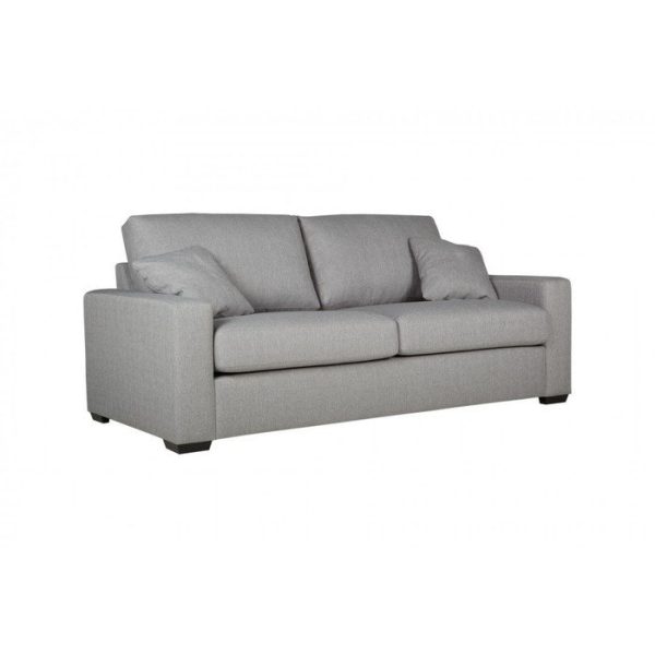  Трехместный диван BOSTON  серый — изображение 2