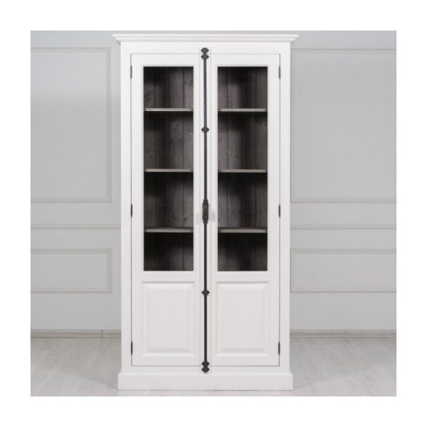  Шкаф для книг WINCHESTER COLLECTION — изображение 2