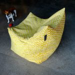 Кресло-мешок Чушка L Екатерина — изображение 2