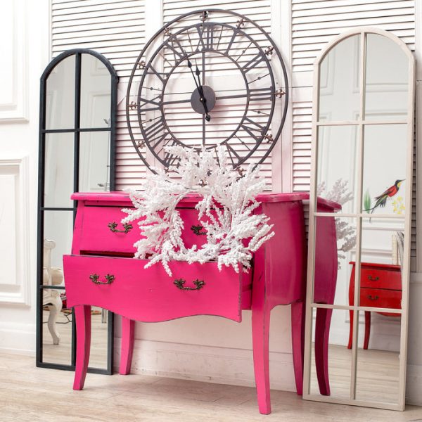 Настенное зеркало «Виндзор» — изображение 4