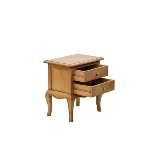  Прикроватная тумба Edith Bedside Table — изображение 3