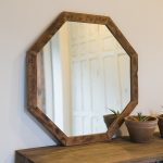 Настенное Зеркало d-Bodhi Soul