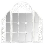 Настенное зеркало «Сильвестра» 