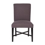 стул с мягкой обивкой Navagio sandstone — изображение 2