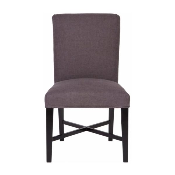 стул с мягкой обивкой Navagio sandstone — изображение 2