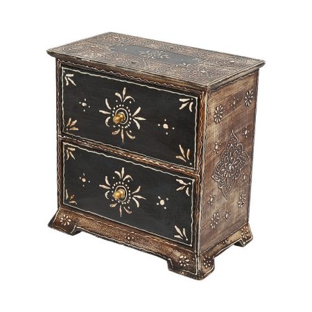 КОМОДИК ИНДИЙСКАЯ НОЧЬ