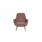 коричневое Кресло STEFANI Sits — изображение 2