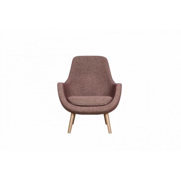 коричневое Кресло STEFANI Sits — изображение 2