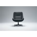 Кресло LOVEBIRD Sits серое 