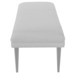 Банкетка Epoch Молочный Велюр — изображение 3