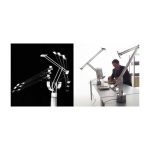 Настольная лампа Artemide Tizio micro White — изображение 7