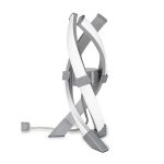 Настольная лампа Mantra Espirales