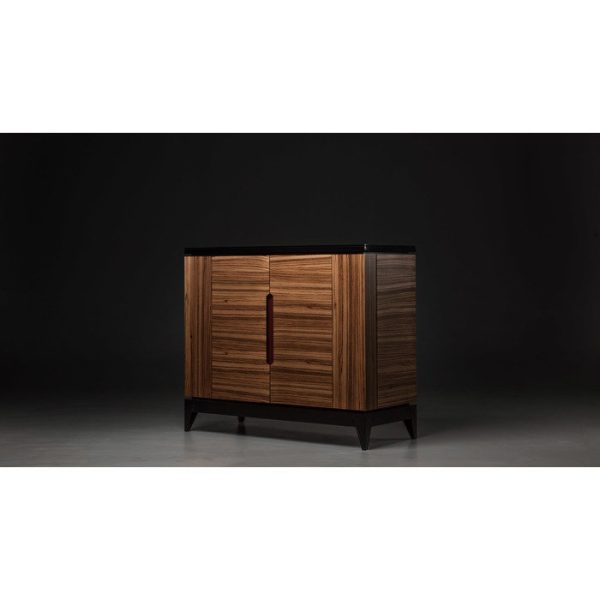 Комод ALTO с двумя дверцами — изображение 4