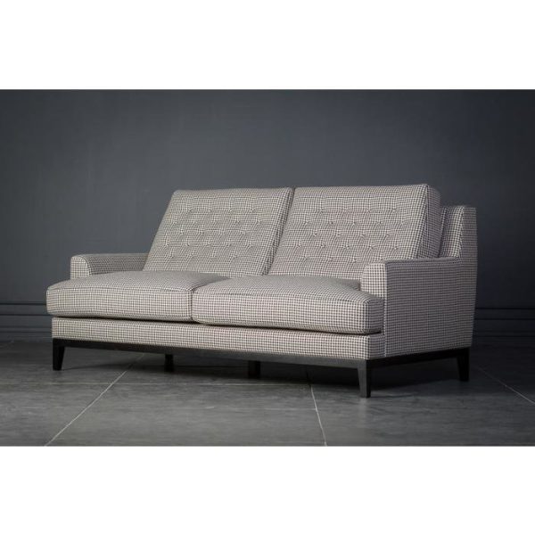 Диван Вестминстер ДЕКОРИРОВАННЫЙ КАПИТОНЕ  — изображение 3