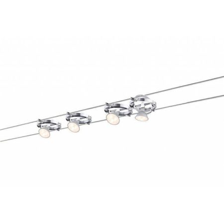 Струнная система Paulmann Cardan