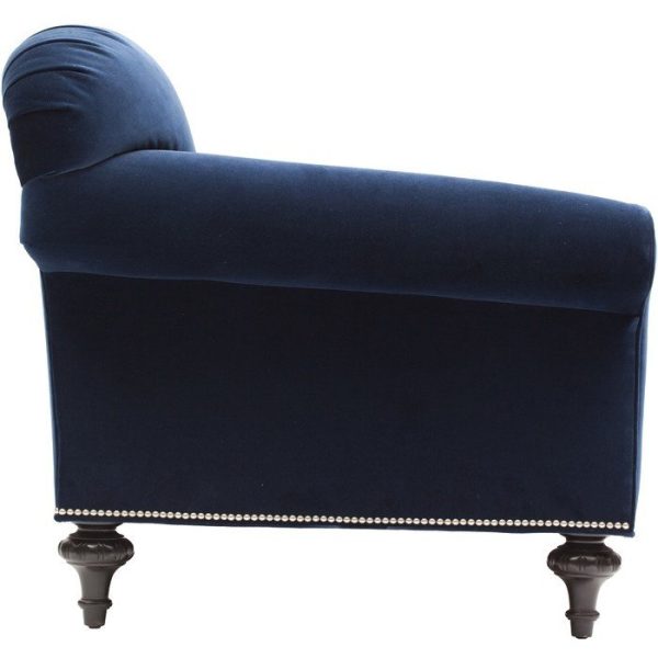 Диван Oxford Синий — изображение 3