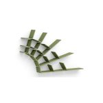 Полки-трансформеры LATITUDE Flex Shelf set 111 — изображение 7