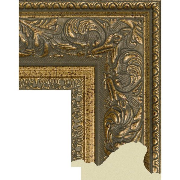 Трельяж Коричневая Мия — изображение 2