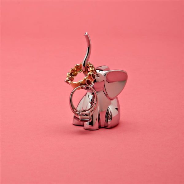 Подставка для колец Umbra слон  — изображение 4