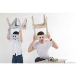 Стул playply CLIC Рост 115–130 см — изображение 13