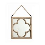 Настенное зеркало