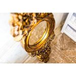 Настенное зеркало «Моник» — изображение 3