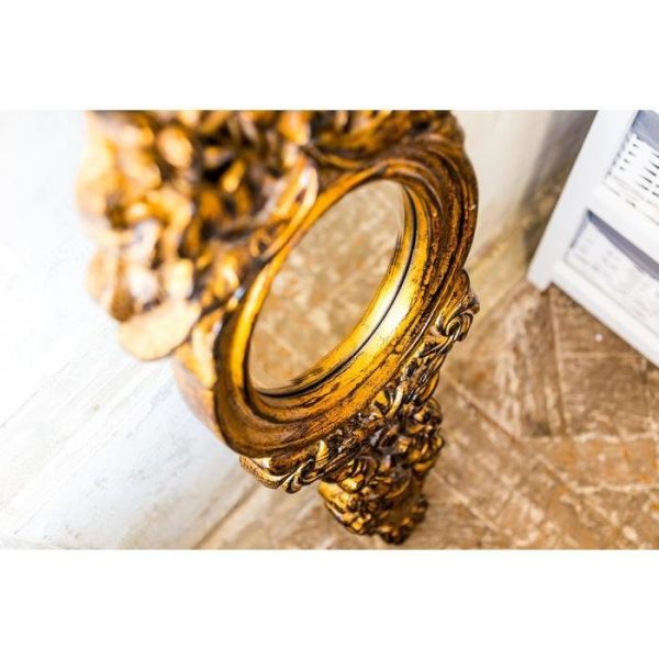 Настенное зеркало «Моник» — изображение 3