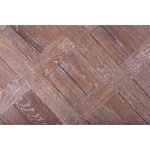 Стол журнальный Parquette Coffee Table  с деревянной столешнице  — изображение 4