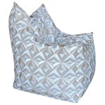 Кресло-мешок Чушка L Любовь архитектора