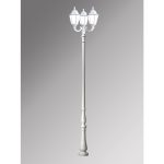 Уличный фонарь Fumagalli Tabor Ofir-Noemi 