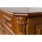 Комод двухдверный Еcolife Еurope из дуба — изображение 11