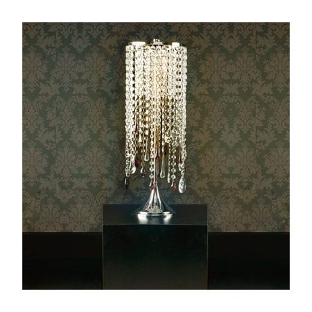 Настольная лампа Jago Gracy