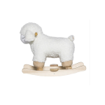 КАЧАЛКА BLOOMINGVILLE «ROCKING SHEEP» — изображение 2