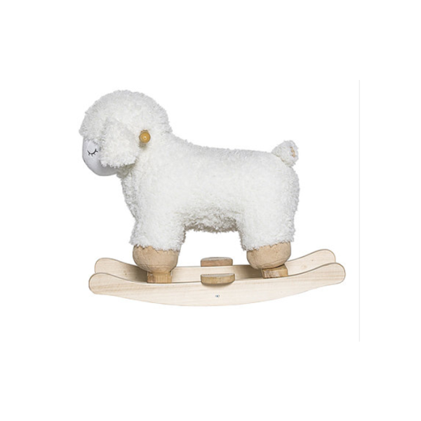 КАЧАЛКА BLOOMINGVILLE «ROCKING SHEEP» — изображение 2