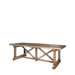 Обеденный Стол Preston TABLE  259х97 — изображение 2