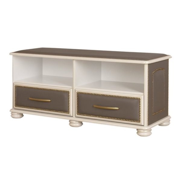 Скамья Парма - 3 — изображение 2