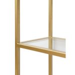 СТЕЛЛАЖ для изысканной классической гостиной — изображение 8