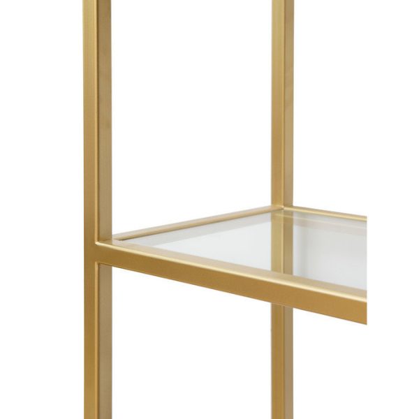 СТЕЛЛАЖ для изысканной классической гостиной — изображение 8