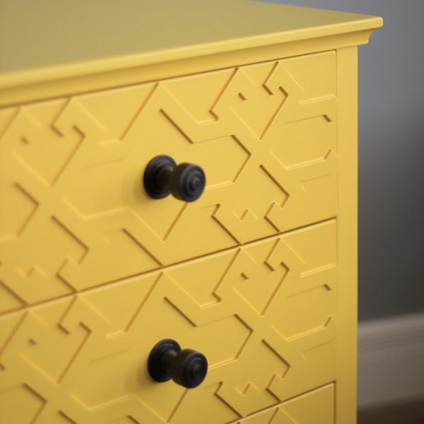 Тумба Frizz — изображение 2