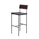 Барный Стул TIBO BAR STOOL — изображение 2