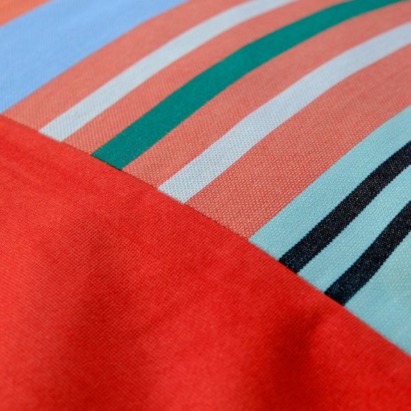 Кресло-мешок Трапеция с подголовником Каникулы — изображение 5