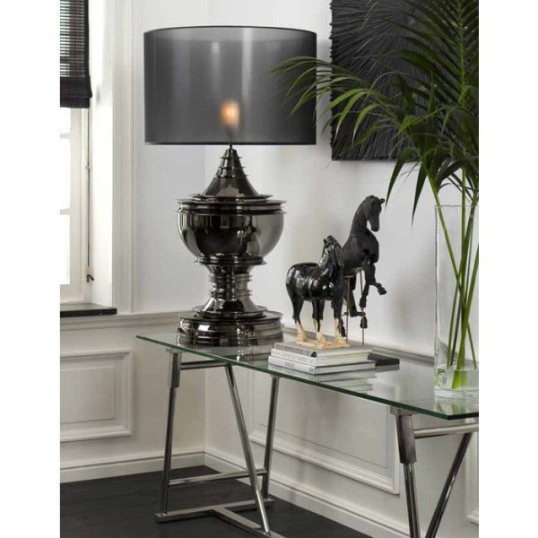 Настольная лампа  Silom — изображение 4