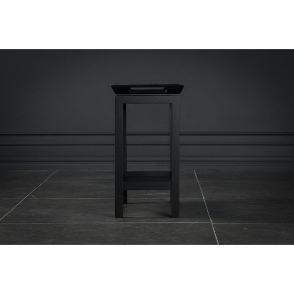 Столик придиванный Ньюпорт с подносом и полкой — изображение 6