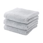 Набор из 3-х полотенец LONDON 55x100 см