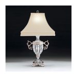Настольная лампа Schonbek Dynasty