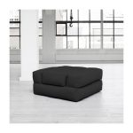 Кресло-кровать Cube GRAY — изображение 4