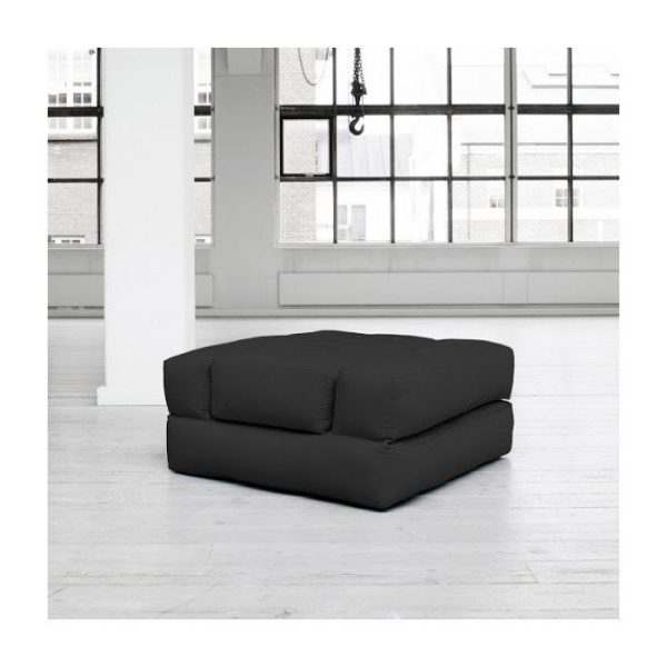 Кресло-кровать Cube GRAY — изображение 4