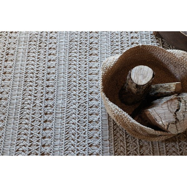 Ковер GAN Knotwork из 100% шерсти 300х400 см — изображение 5