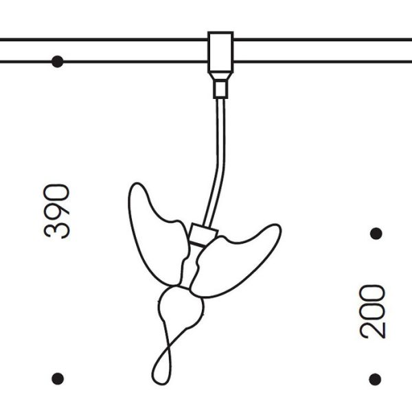 Спот Oligo MADEMOISELLE FILOU   — изображение 4
