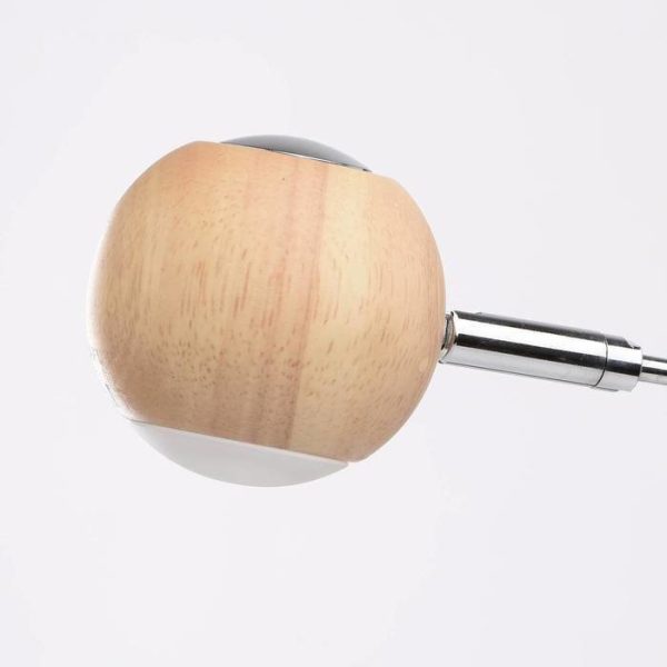 Настольная лампа Гэлэкси MW-LIGHT — изображение 4